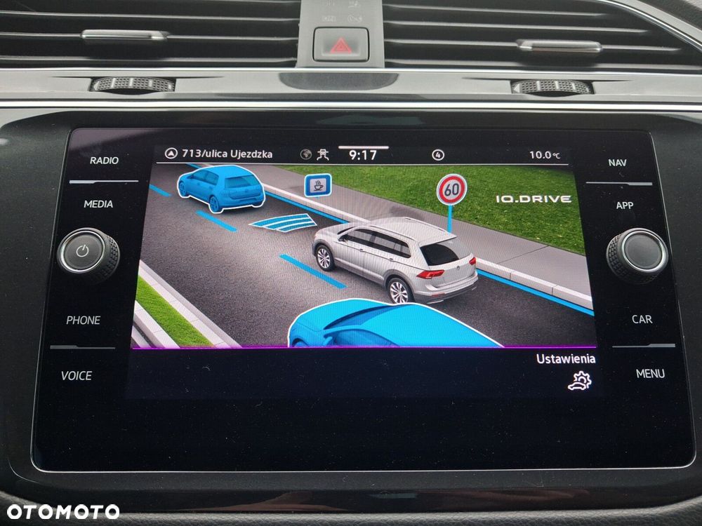 Volkswagen Tiguan 1.5 TSI EVO Elegance DSG - 26