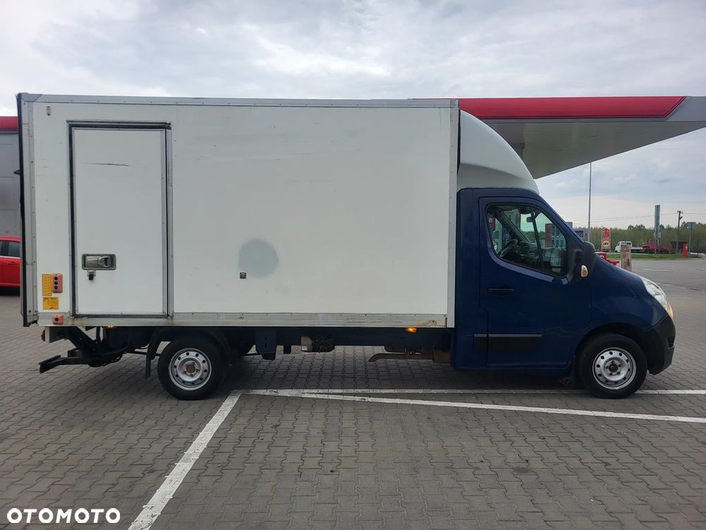 Renault Master - 14