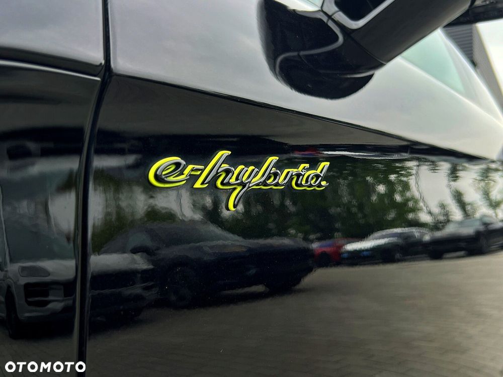 Porsche Panamera - 33