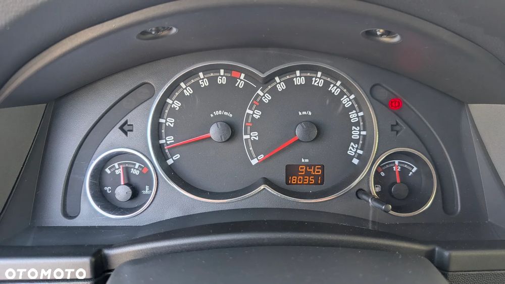 Opel Meriva 1.4 Edition - 23