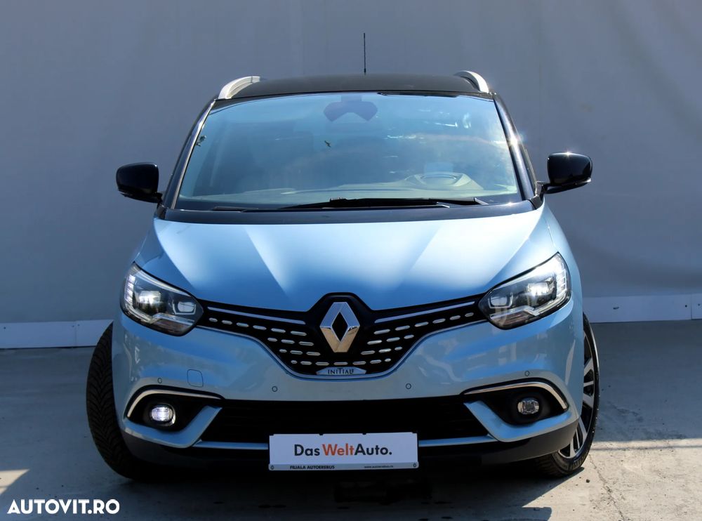 Renault Grand Scenic - 4