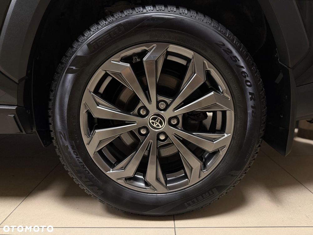 Toyota RAV4 2.0 Comfort 4x4 MS - 31