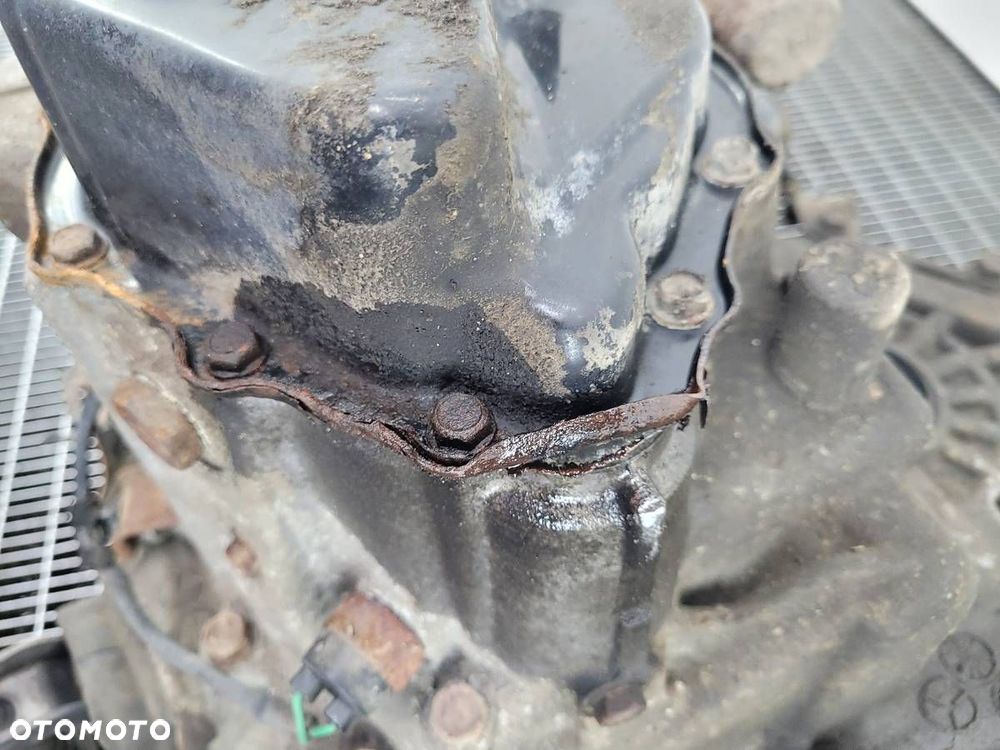 SKRZYNIA BIEGÓW MANUALNA 1.8 B 116 MAZDA 5 I CR19 2006 - 8