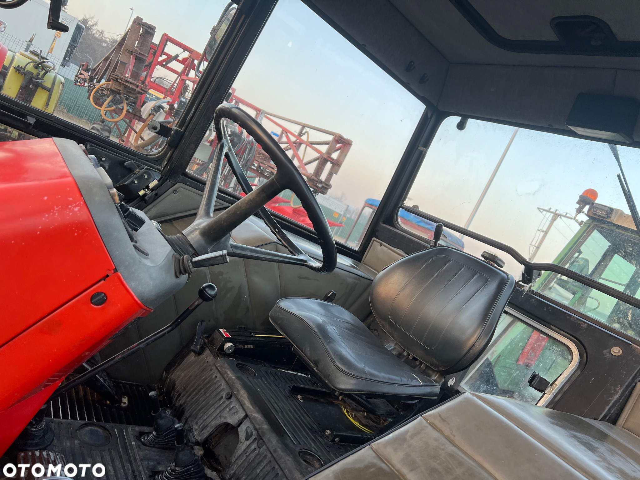 Ursus C360 - 32