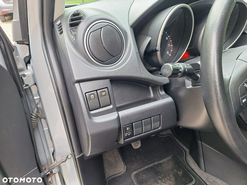 Mazda 5 2.0 MZR-DISI i-stop Center-Line - 20
