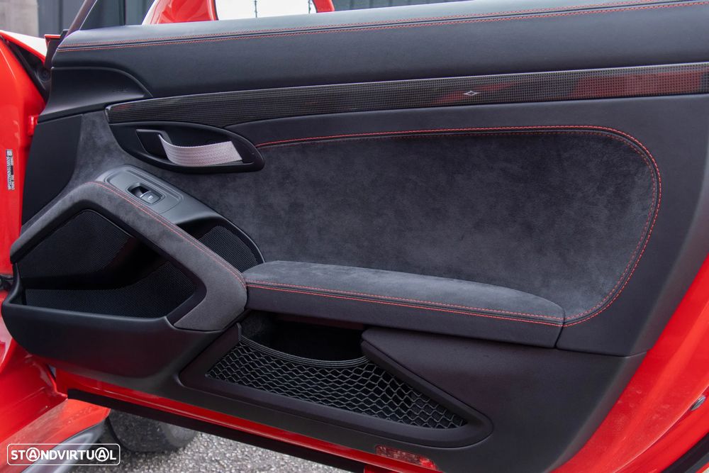 Porsche 911 (991) GT3 RS PDK - 34