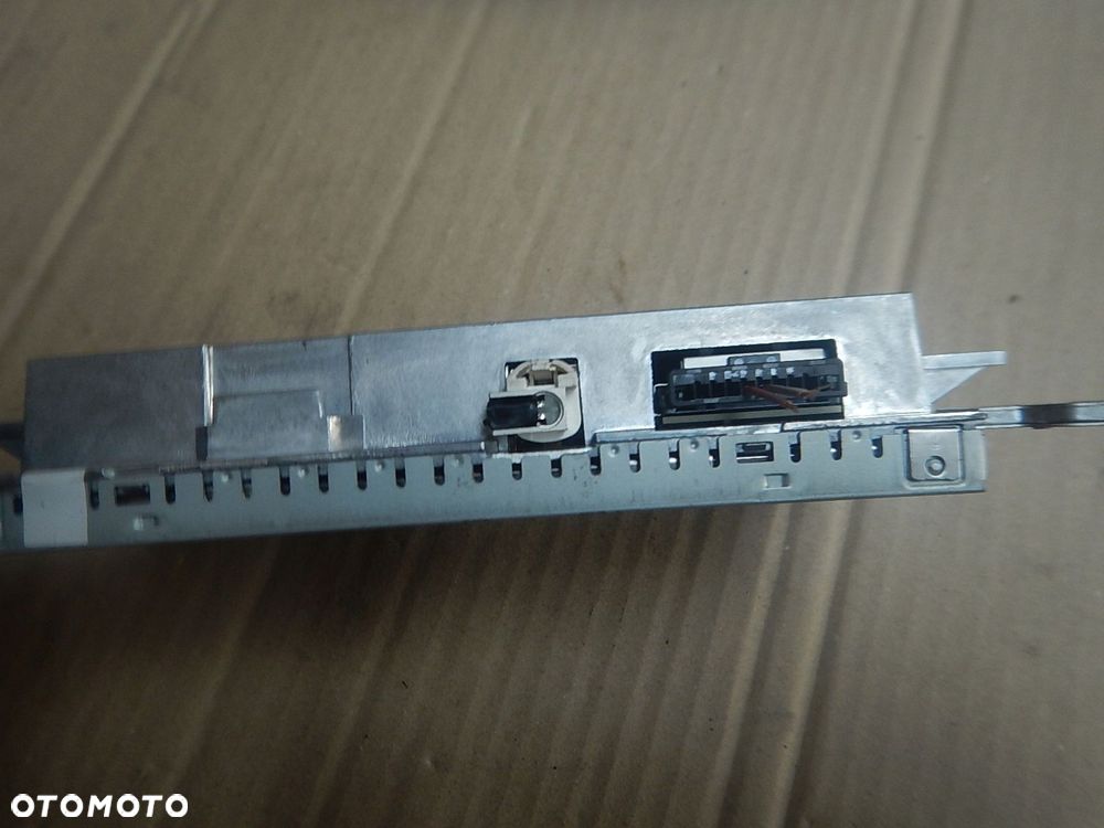 ekran wyświetlacz audi a4 b8 avant lift 8t0919604b - 5