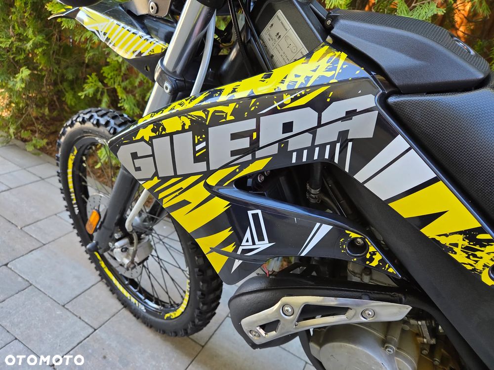 Gilera RCR - 14