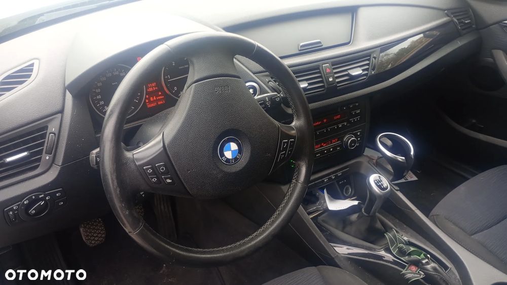 BMW X1 xDrive18d - 7
