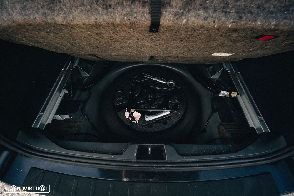 Volvo V70 1.6 D Drive Momentum - 12