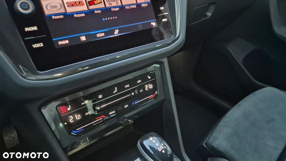 Volkswagen Tiguan 1.5 TSI EVO Life DSG - 28