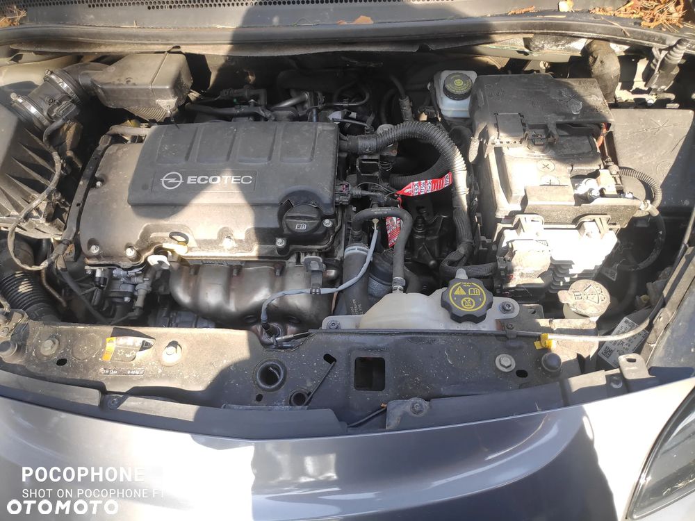 Opel Corsa - 19