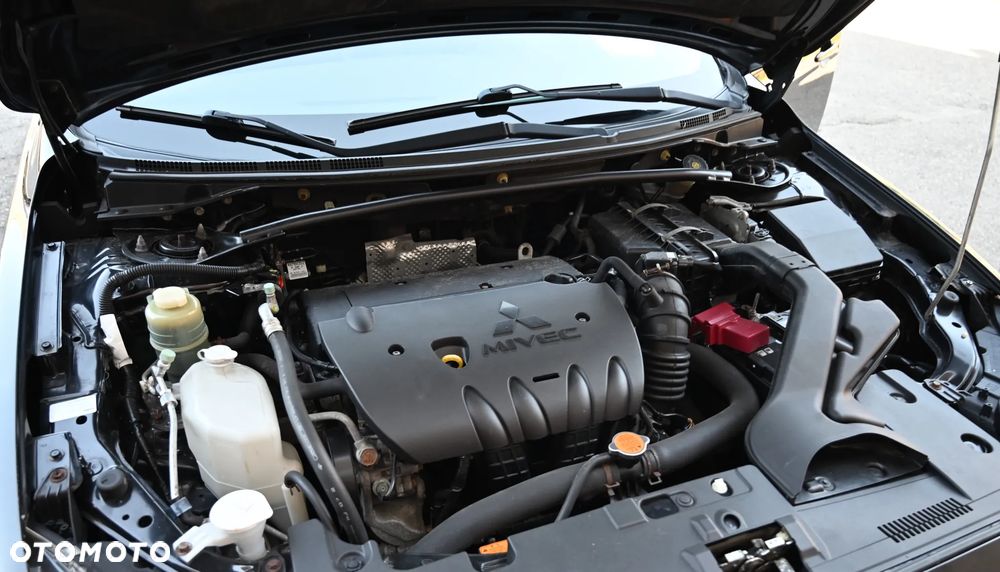 Mitsubishi Lancer - 37