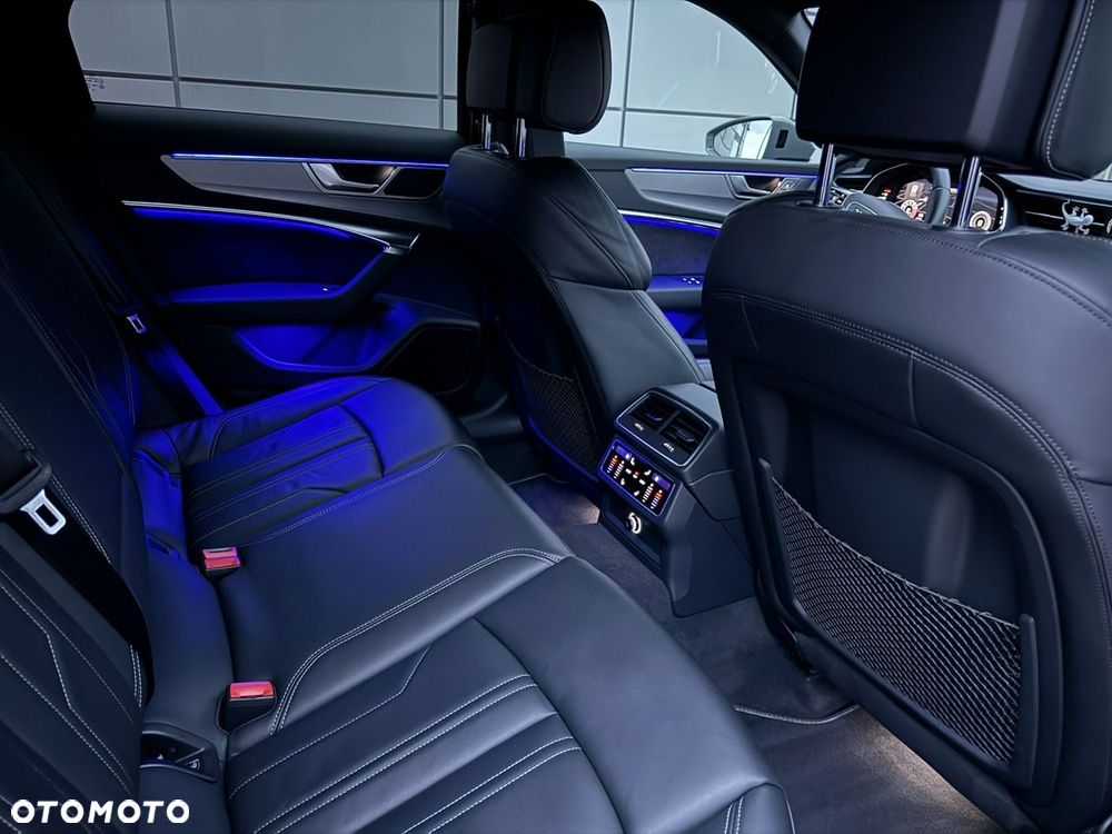 Audi A6 Avant - 19
