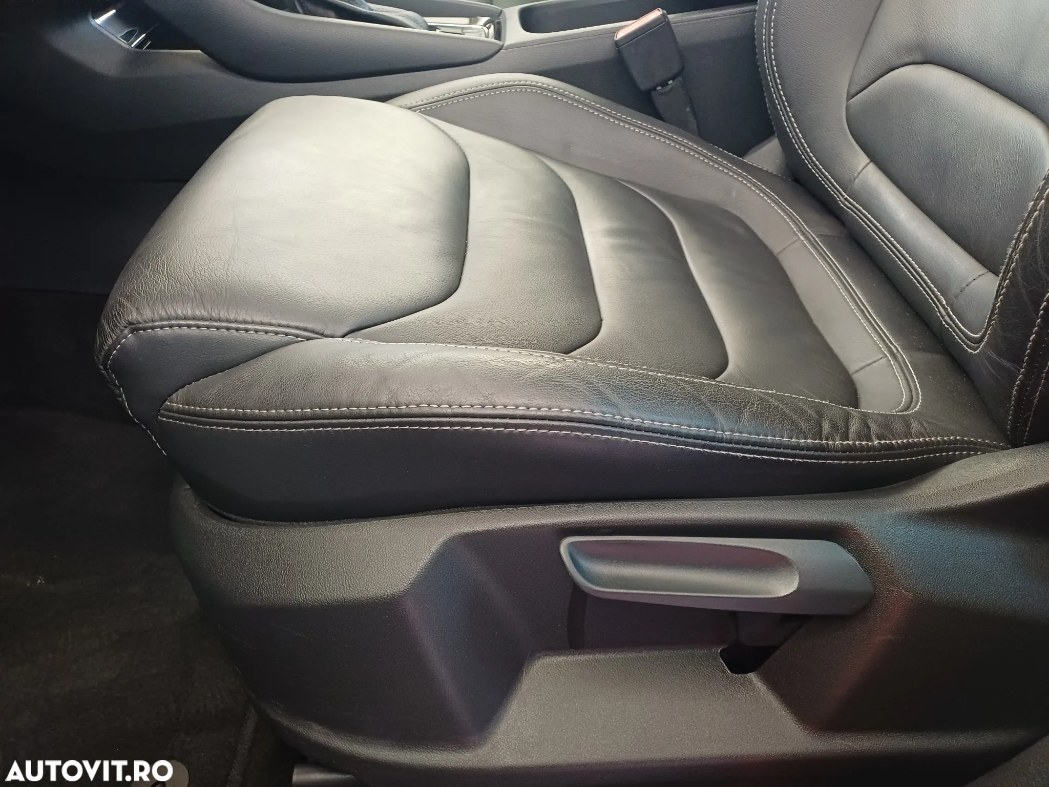 Skoda Kodiaq 2.0 TSI 4X4 DSG Ambition - 9