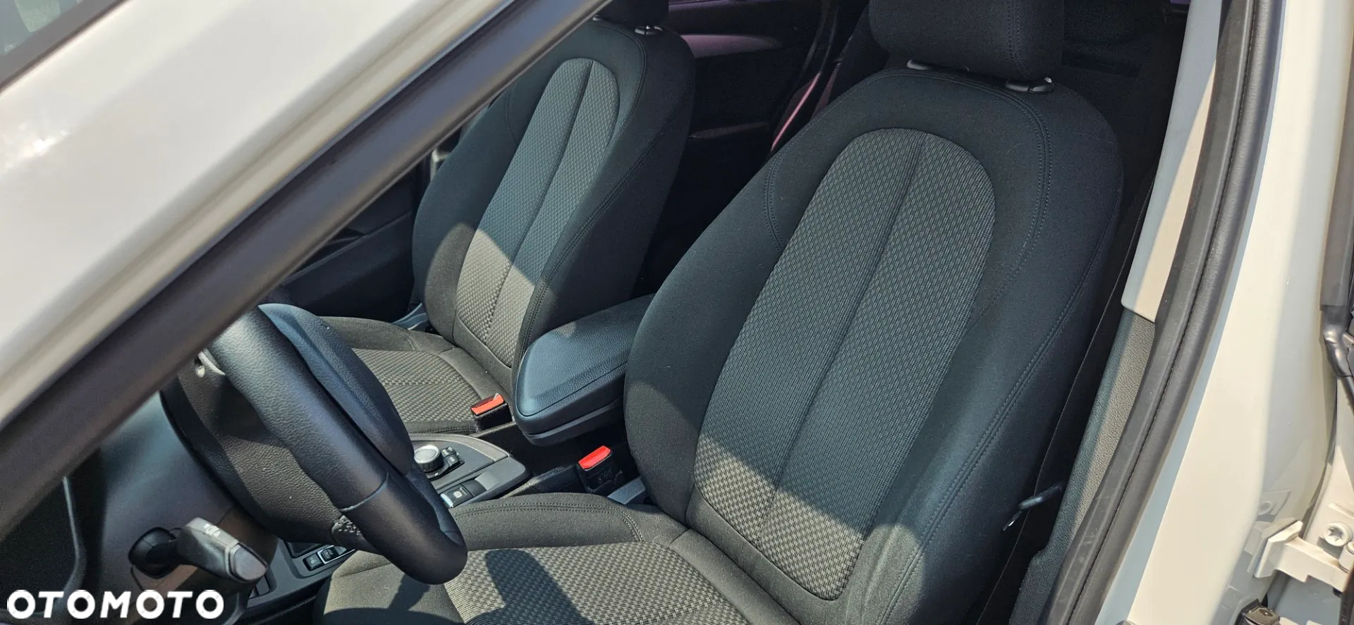 BMW X1 - 19