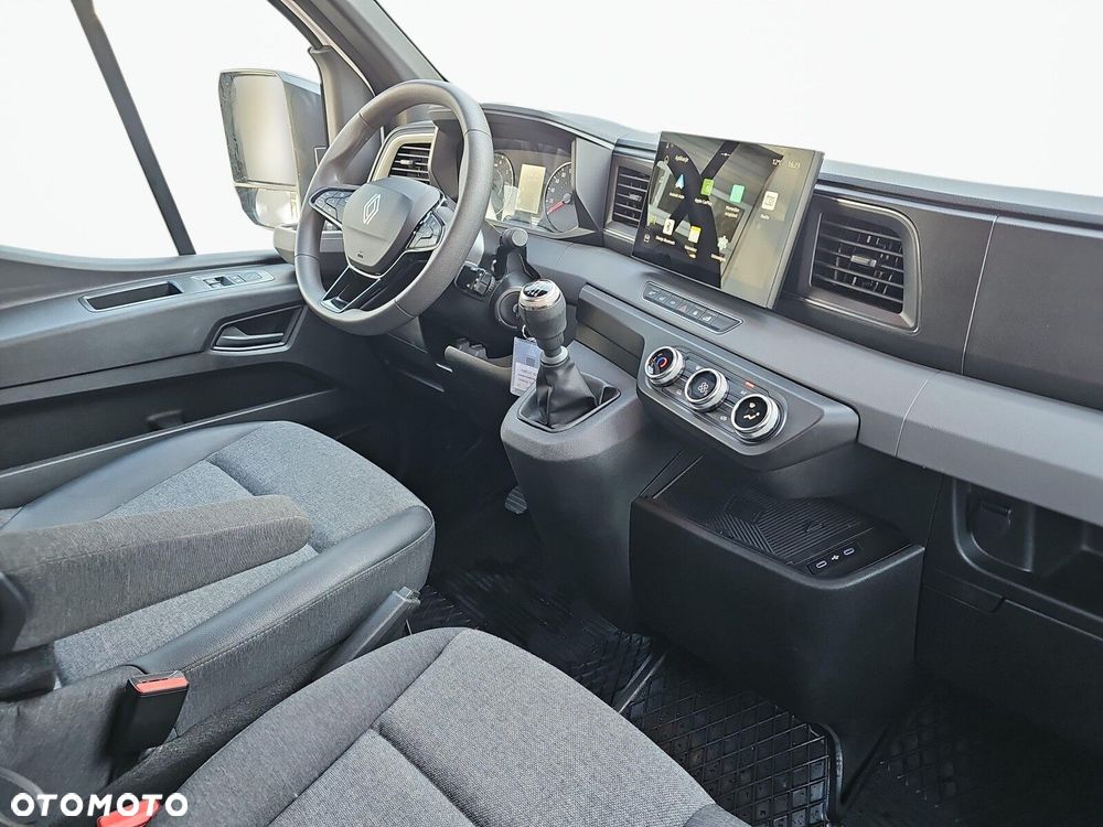 Renault Master - 26