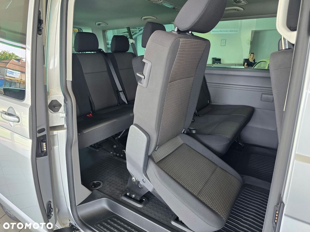 Volkswagen Caravelle 2.0 TDI L2 Trendline - 24