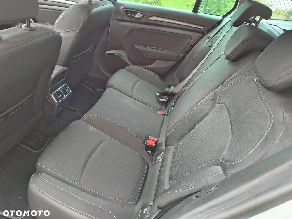 Renault Megane - 19