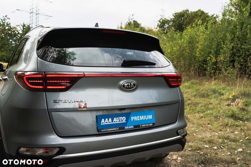 Kia Sportage - 12