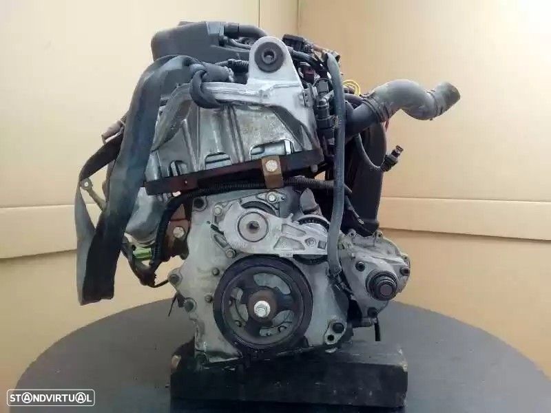 MOTOR COMPLETO MINI MINI 2001 - 1