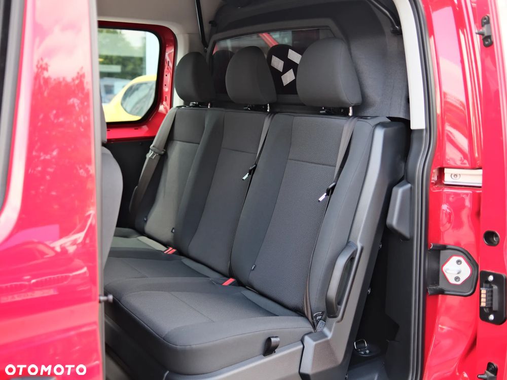 Ford Transit Connect 230 L2 Trend PowerShift (bryg.) - 14