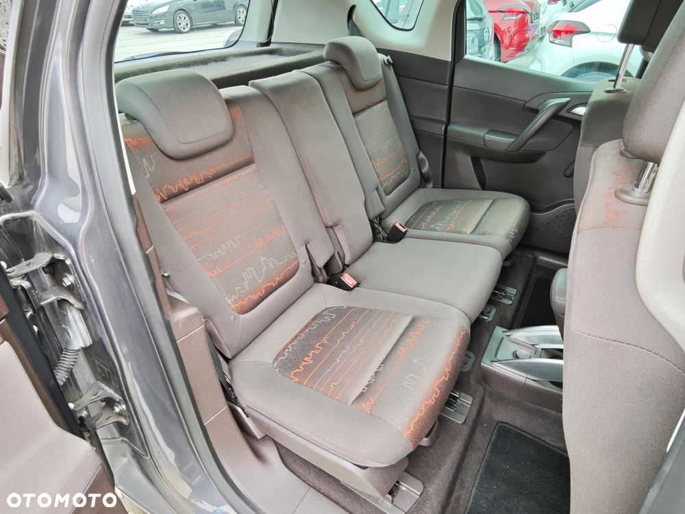 Opel Meriva 1.4 Design Edition - 24