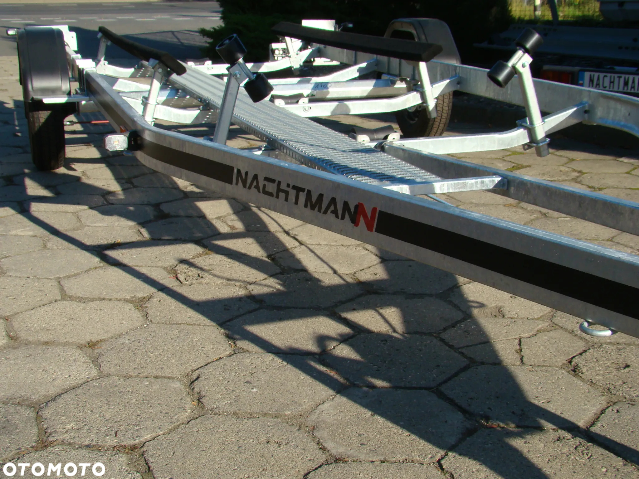 Nachtman NACHTMAN N3 H2O - 16