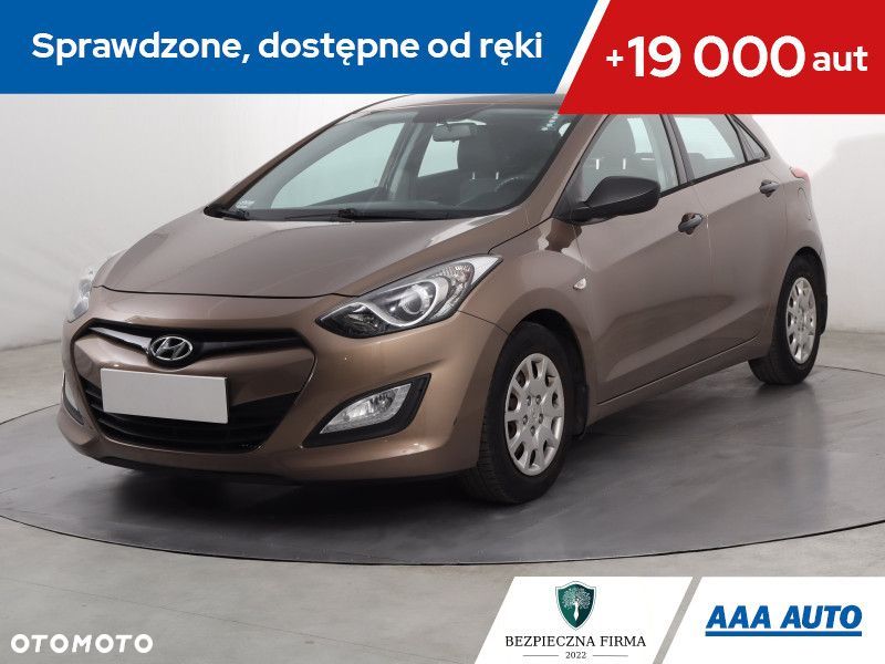 Hyundai i30 - 1