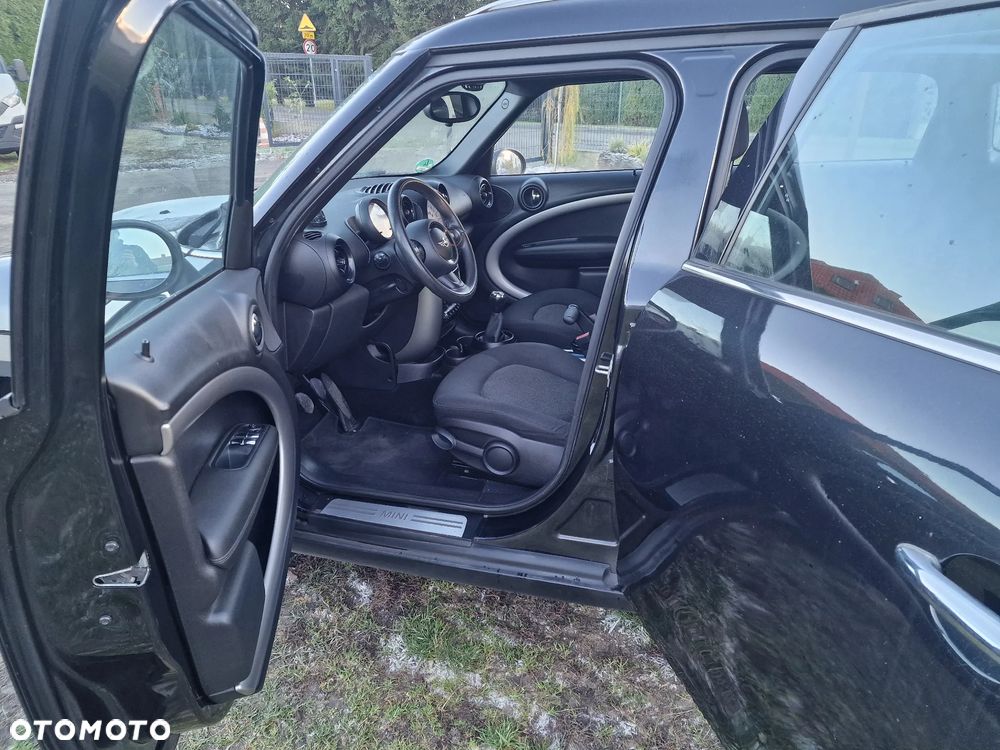 MINI Countryman - 14