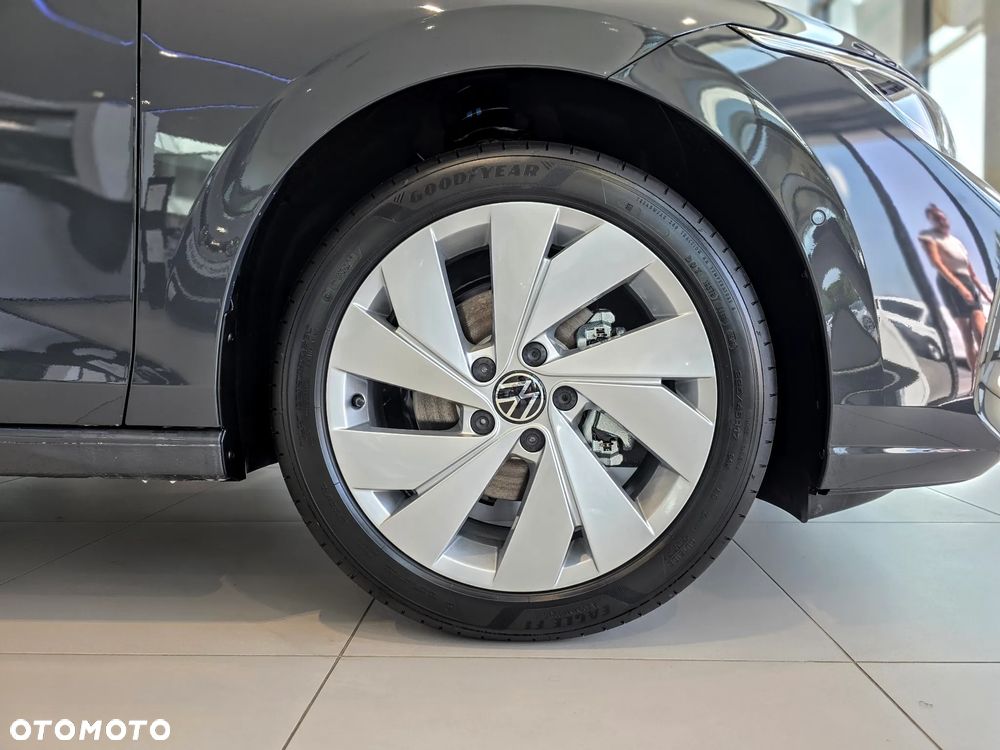 Volkswagen Golf 1.5 TSI Life Plus - 8