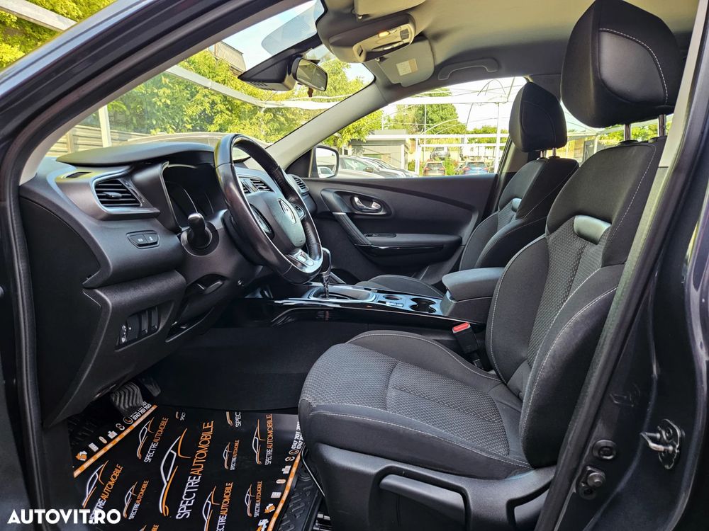 Renault Kadjar Energy dCi 110 EDC Business - 10