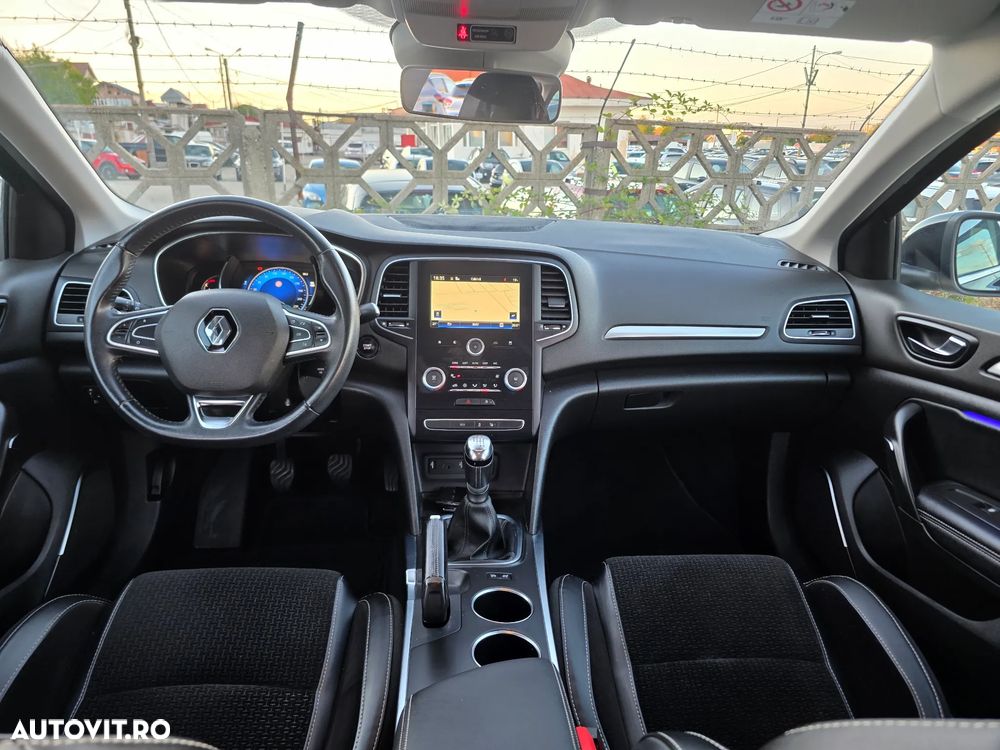 Renault Megane ENERGY dCi 110 INTENS - 7