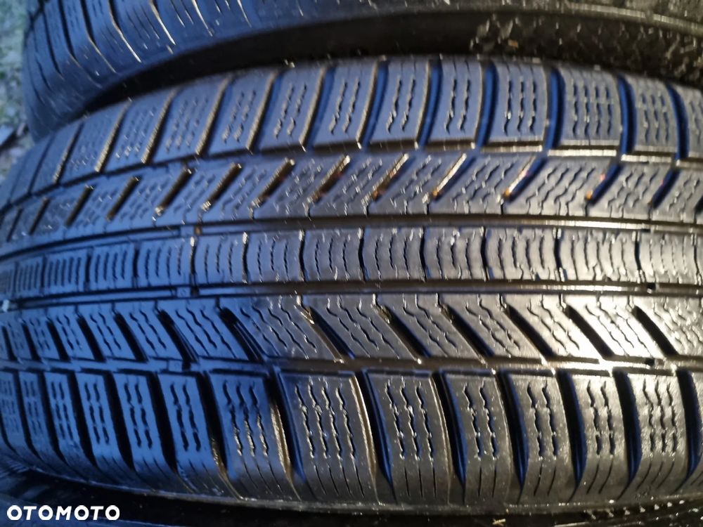 Opony CONTINENTAL WINTER CONTACT TS 870P 215/65R17 2023r,7,5/5,5 bdb stan - 5