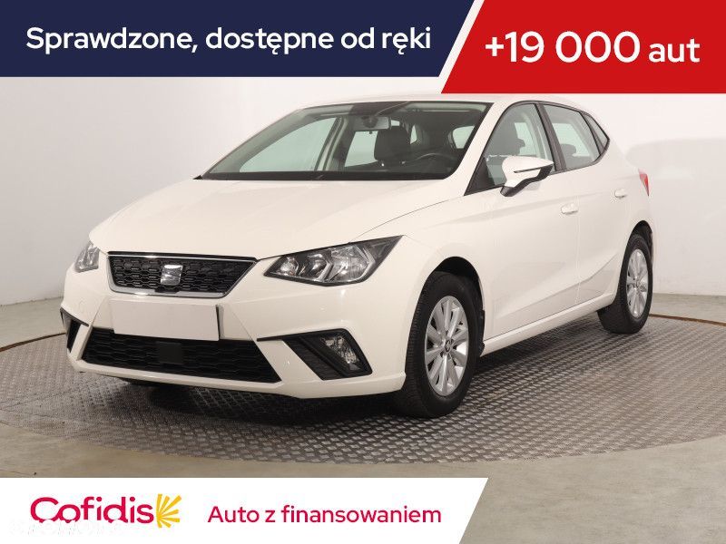 Seat Ibiza - 2