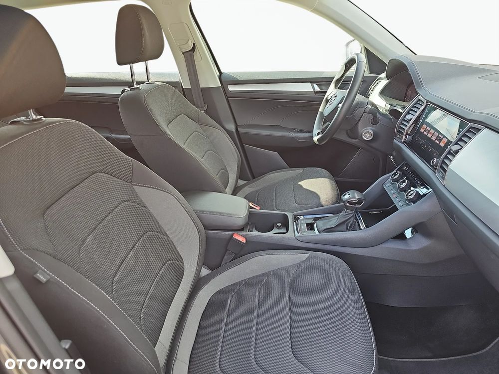 Skoda Kodiaq 1.5 TSI ACT 4x2 Ambition DSG - 10