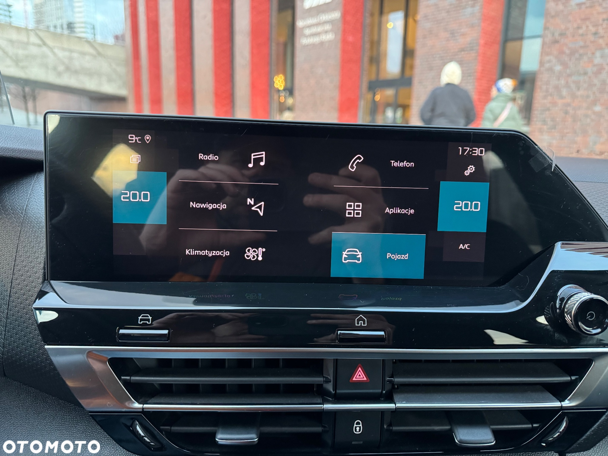 Citroën C4 1.5 BlueHDi Shine S&S - 19