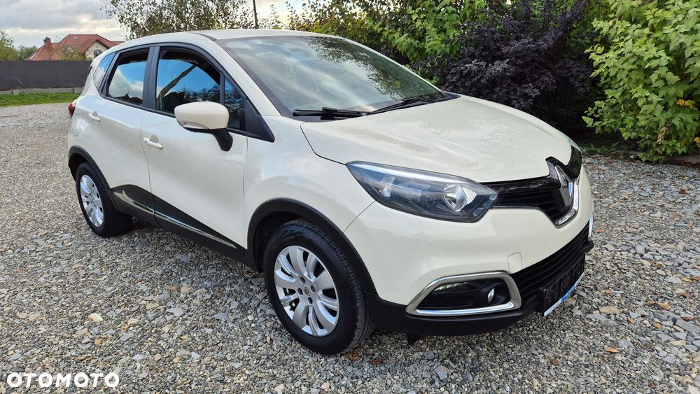 Renault Captur (ENERGY) TCe 90 BOSE EDITION - 3