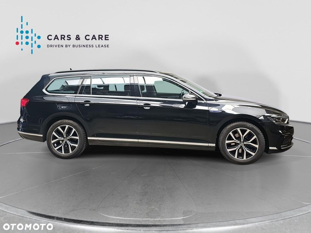 Volkswagen Passat Variant - 18