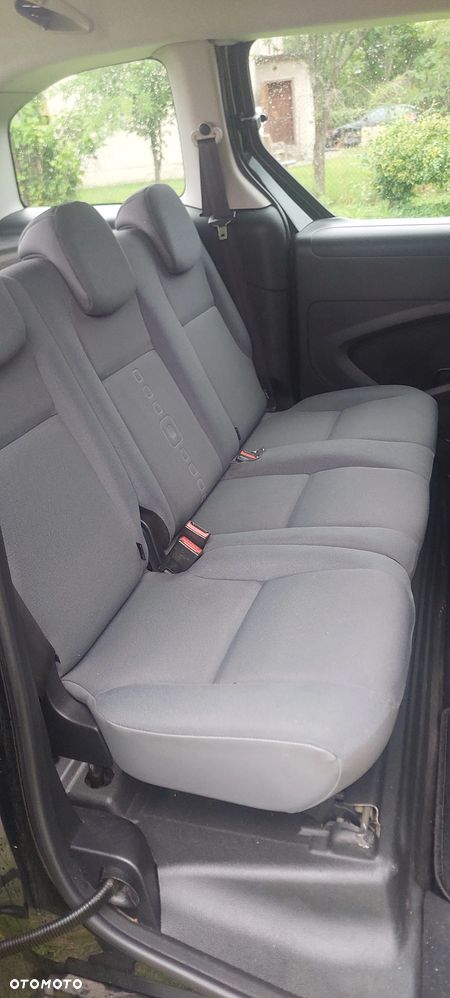 Citroën Berlingo Multispace HDi 75 Cool&Sound - 7