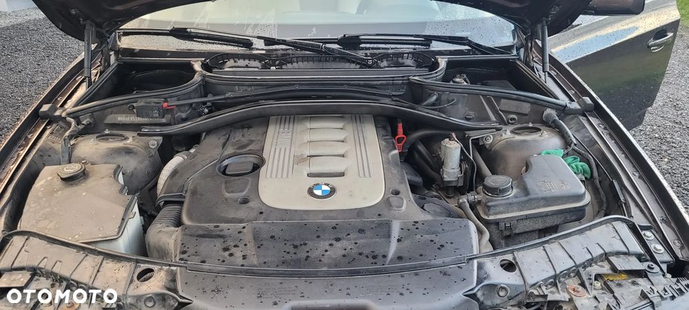 BMW X3 3.0d - 10