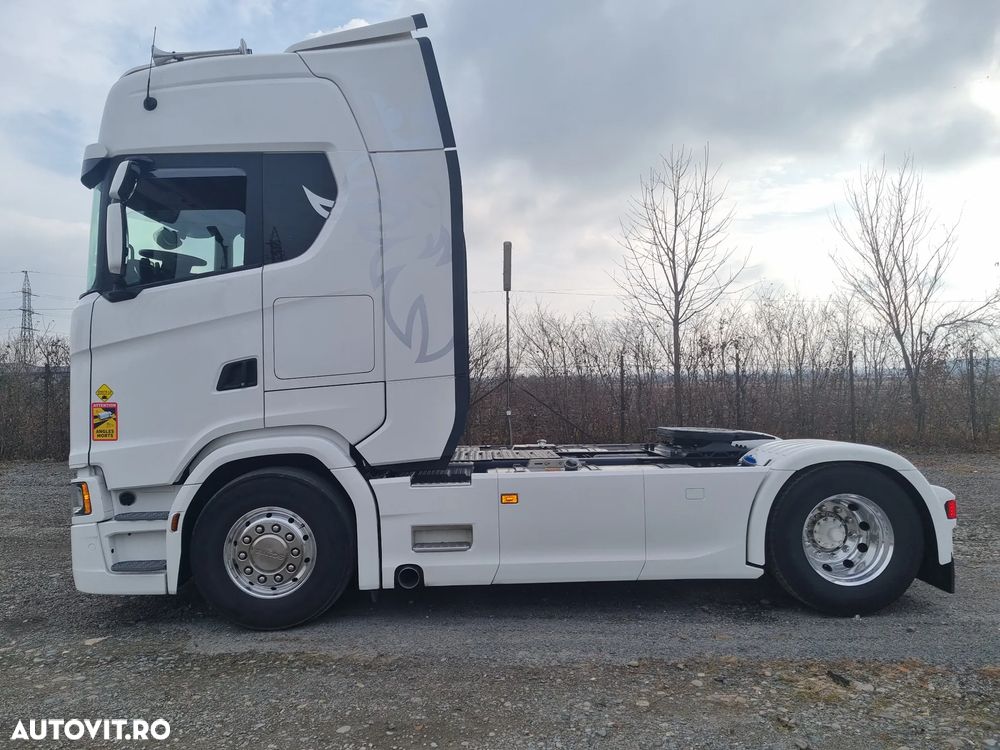 Scania - 3