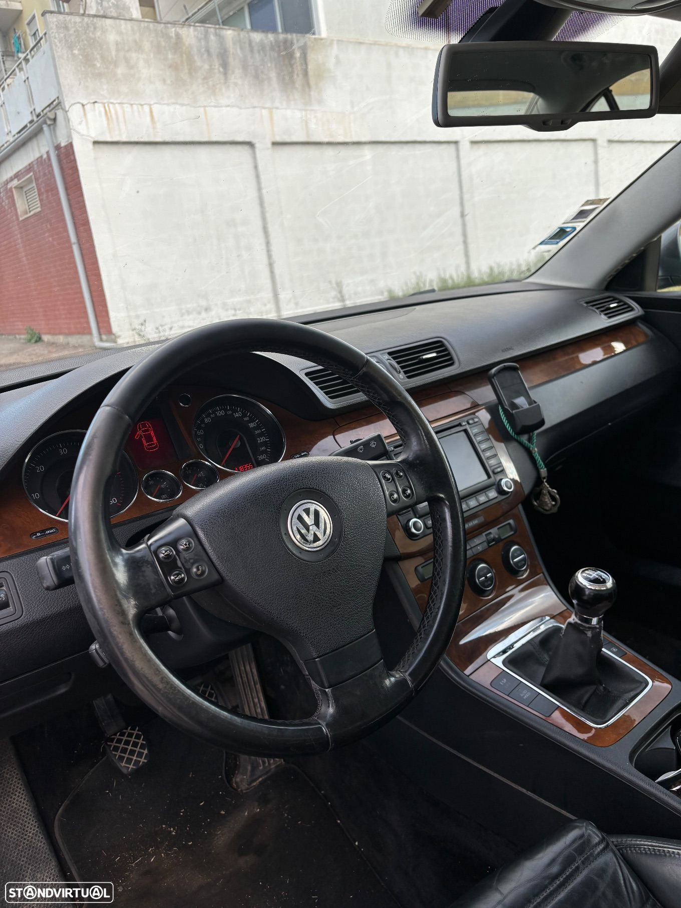 VW Passat 2.0 TDI Highline - 7