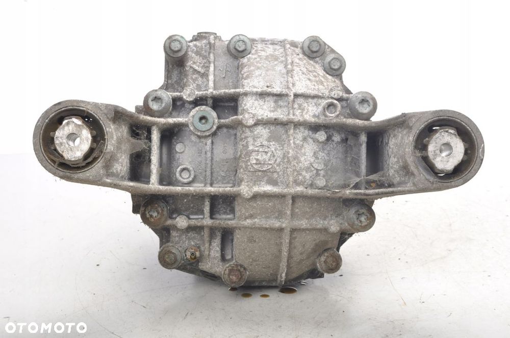 ARNAGE 6.8 V8 373kW 507KM MOST DYFER TYŁ TYLNY - 3