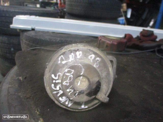 Egr EGR480 TOYOTA AVENSIS 1998 2.0D Vacuo - 3
