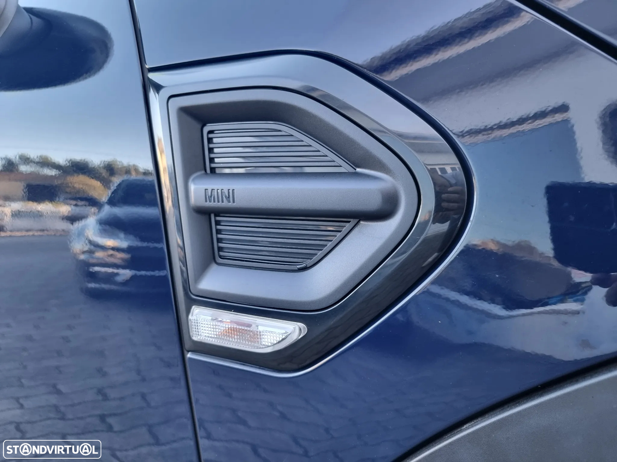 MINI Countryman One D - 6