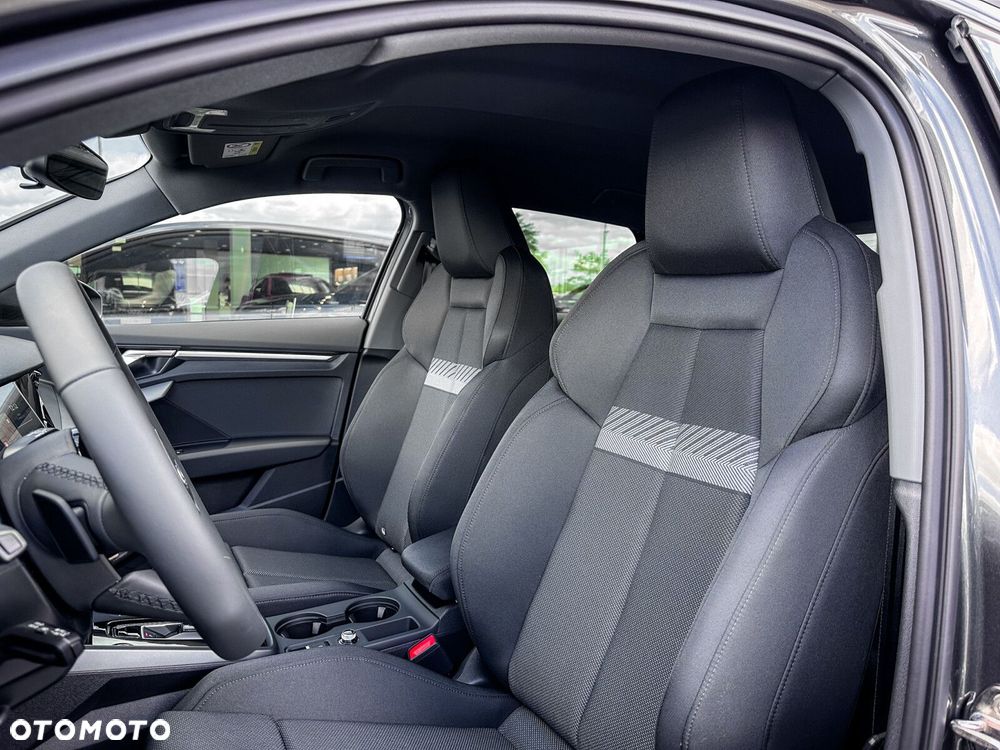 Audi A3 Sportback - 23