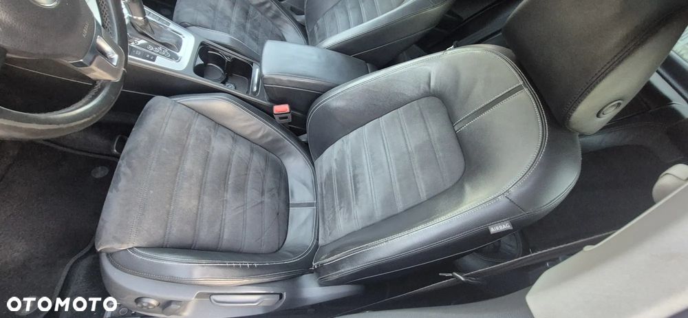 Volkswagen CC - 19