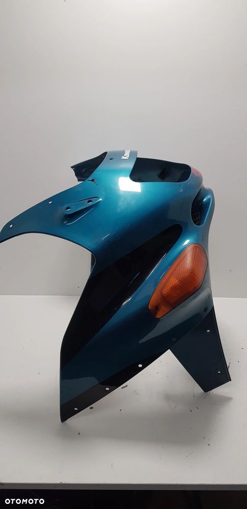 Kawasaki zzr 600 czasza przód - 2
