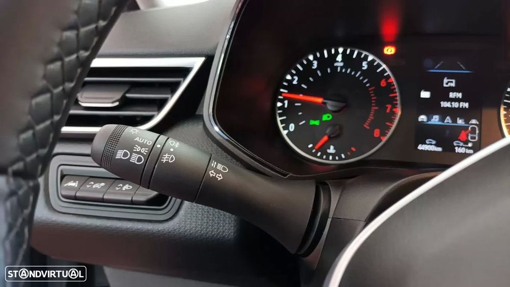 Renault Clio 1.0 TCe Intens - 32